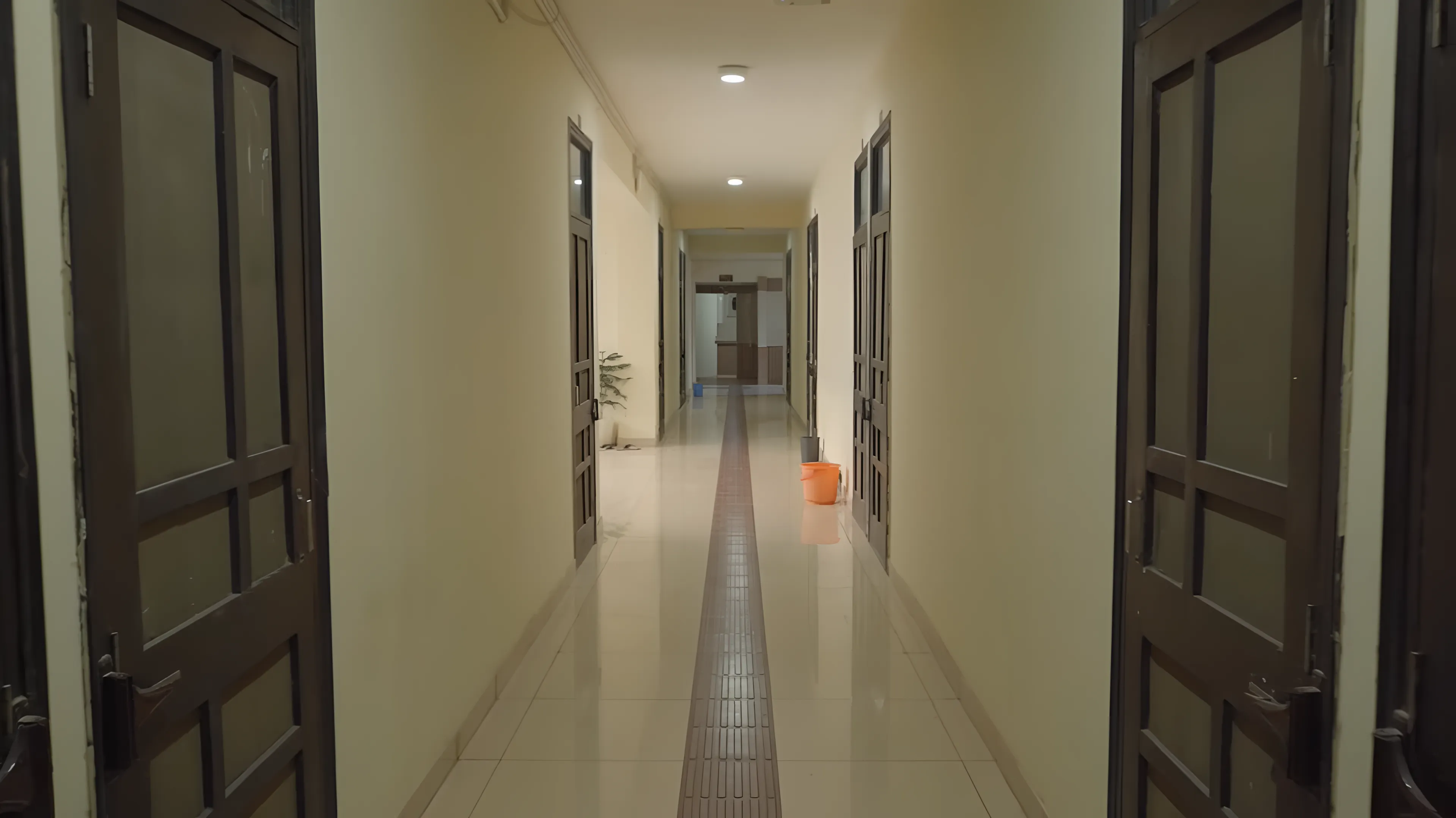 IIM Lucknow hostel photo 4